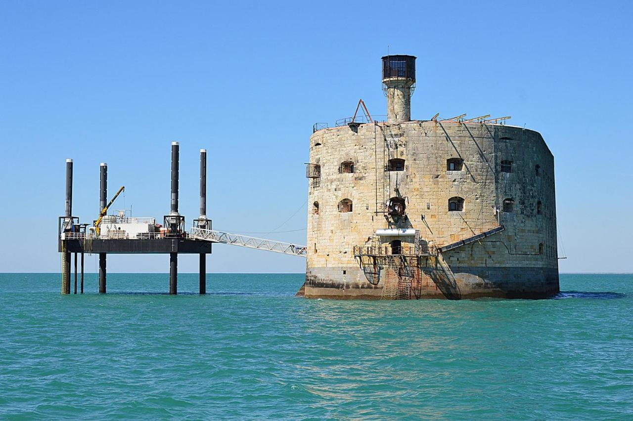 Loc'Ouest 17 Διαμέρισμα Λα Ροσέλ Εξωτερικό φωτογραφία